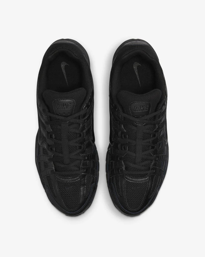 Nike P-6000 All Black