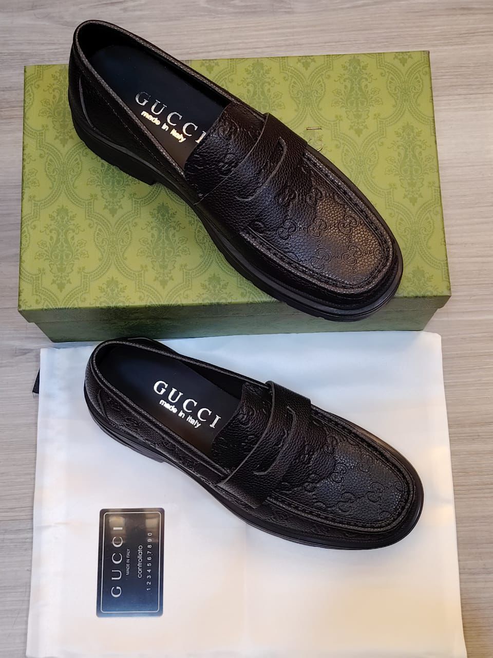 Gucci Sneaker