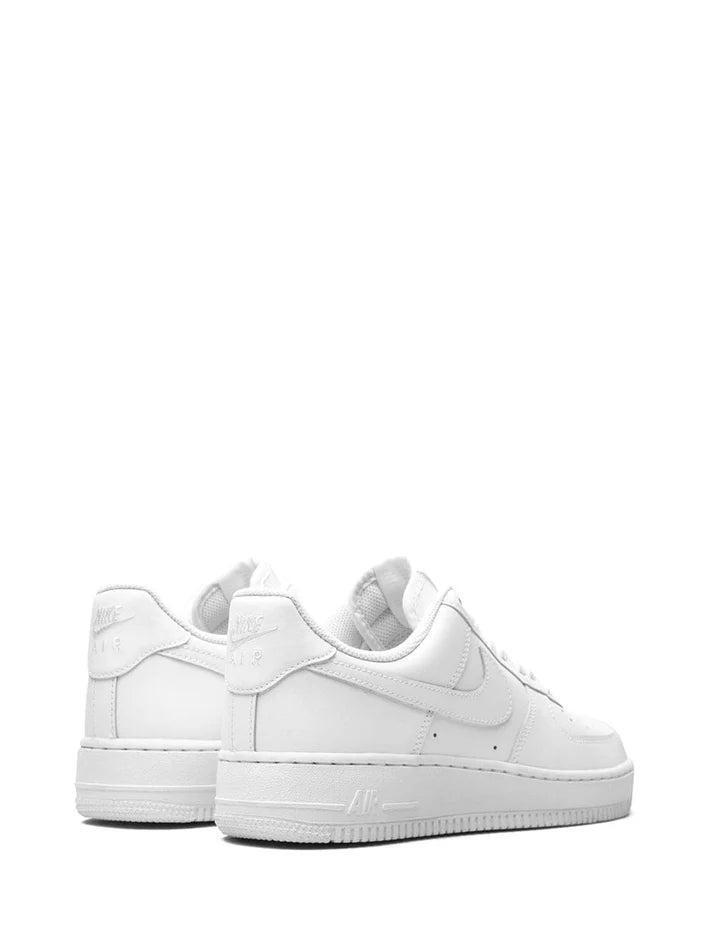 Nike Air Force Full White
