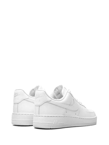Nike Air Force Full White
