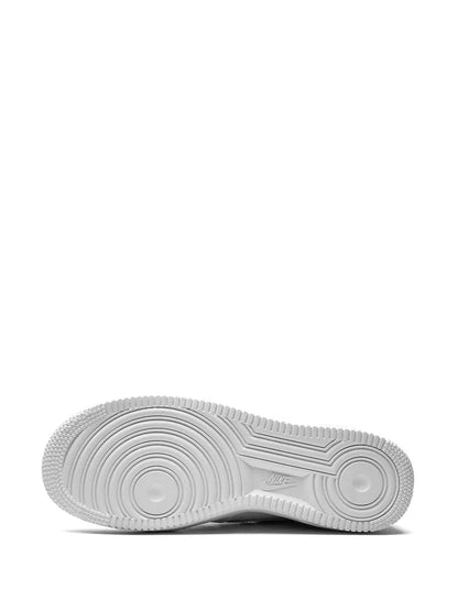 Nike Air Force Full White