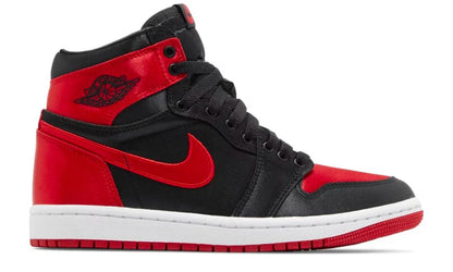 Air Jordan 1 Retro High OG 'Satin Bred'