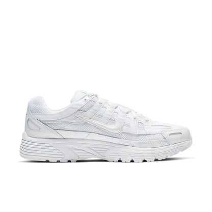 Nike P-6000 Full White