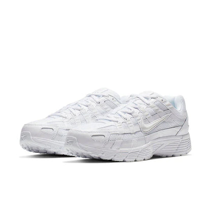 Nike P-6000 Full White
