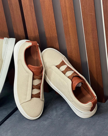 Zegna Trainers