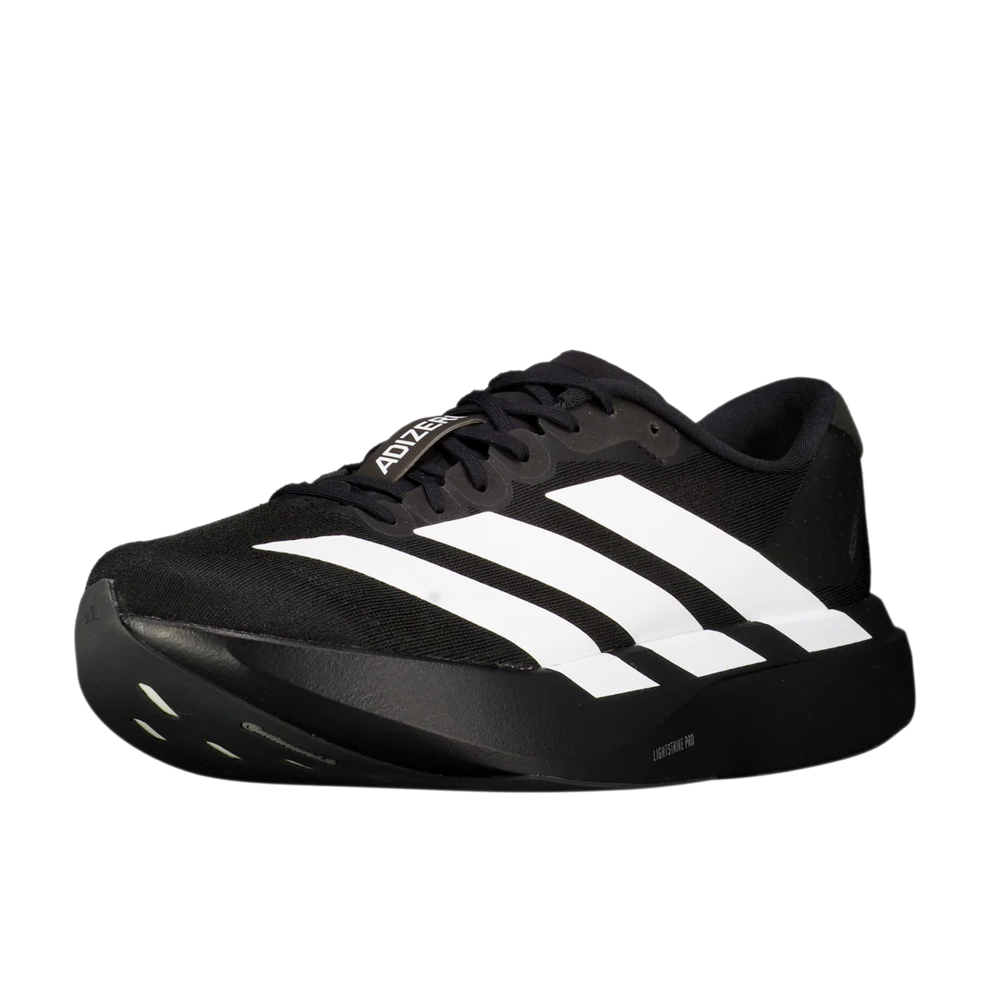 Adidas ADIZERO EVO SL ‘Core Black / Cloud White’ Meezan