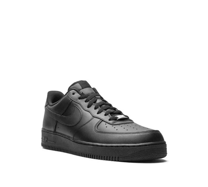 Nike Air Force Full Black