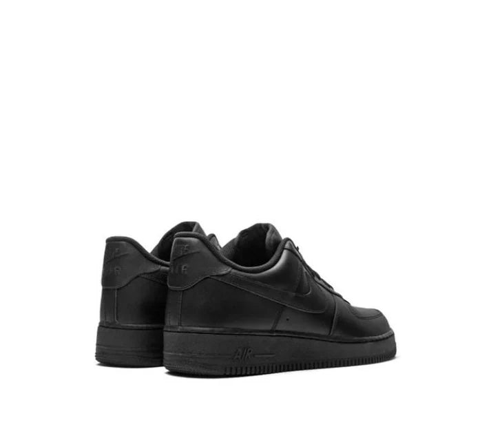 Nike Air Force Full Black