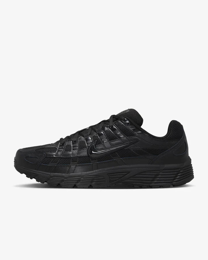 Nike P-6000 All Black