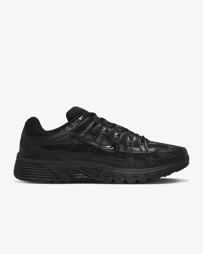 Nike P-6000 All Black