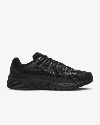 Nike P-6000 All Black