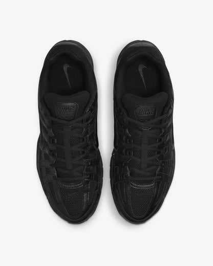 Nike P-6000 All Black