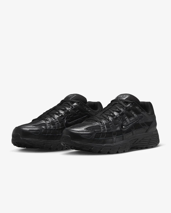 Nike P-6000 All Black