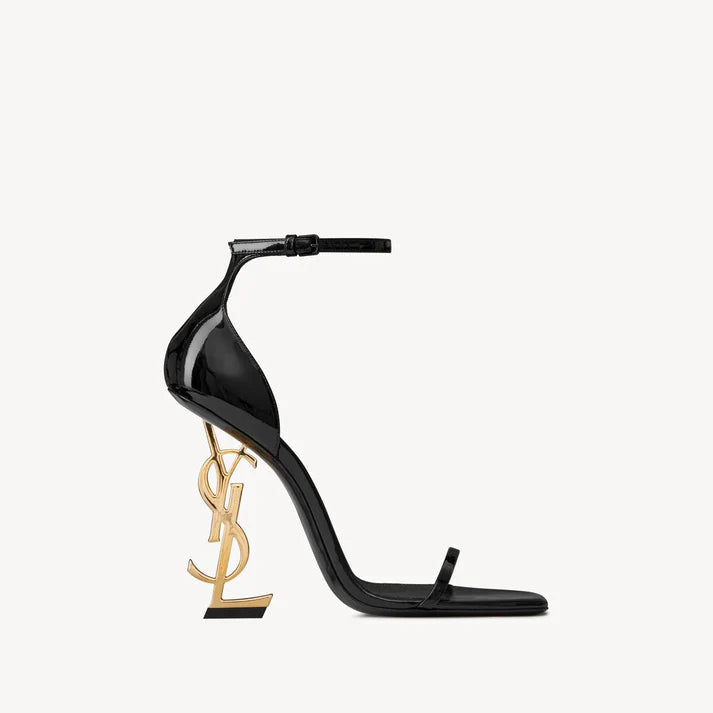 Saint Laurent Opium Sandal