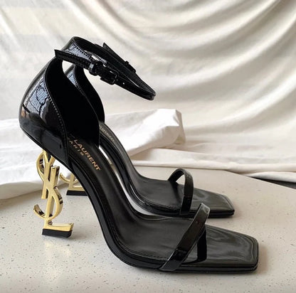 Saint Laurent Opium Sandal
