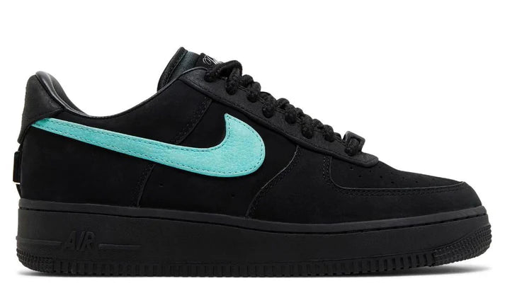 Nike Airforce 1 Tiffany