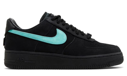 Nike Airforce 1 Tiffany