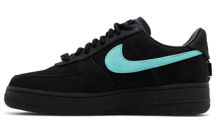 Nike Airforce 1 Tiffany