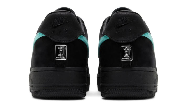 Nike Airforce 1 Tiffany
