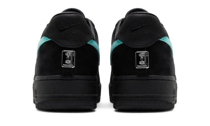 Nike Airforce 1 Tiffany