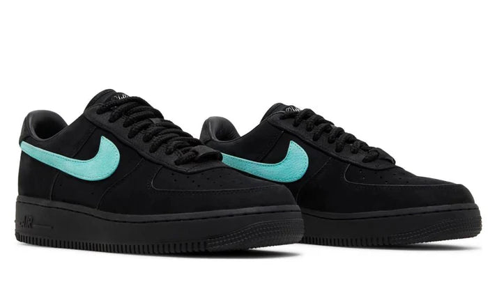 Nike Airforce 1 Tiffany