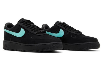 Nike Airforce 1 Tiffany