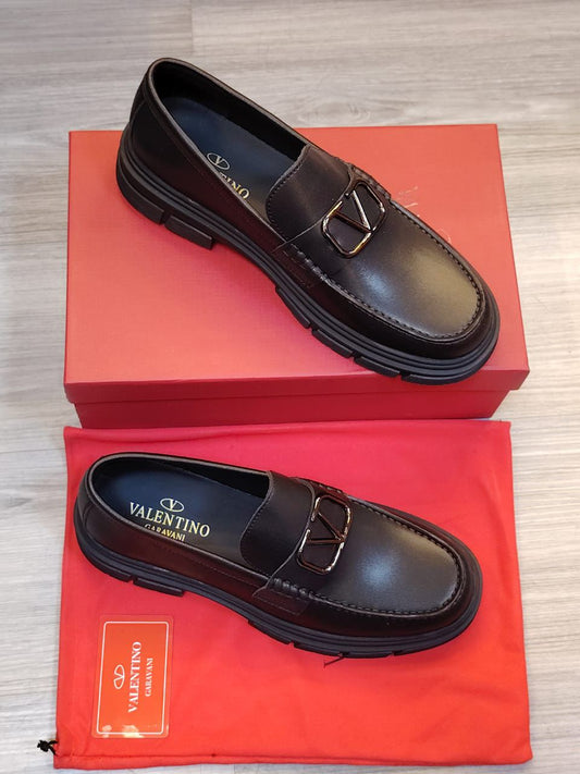 Valentino master shoes