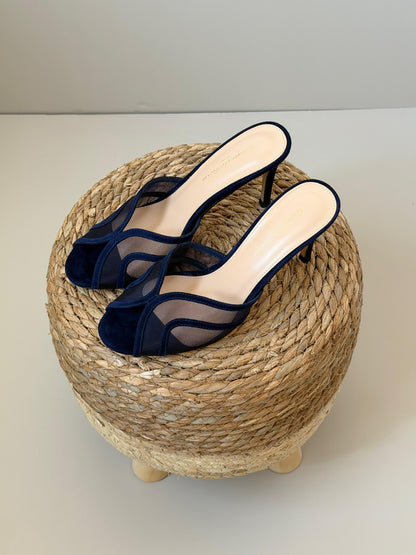 Gianvitto Rossi High Heels Meezan