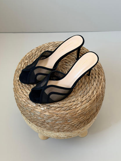 Gianvitto Rossi High Heels Meezan