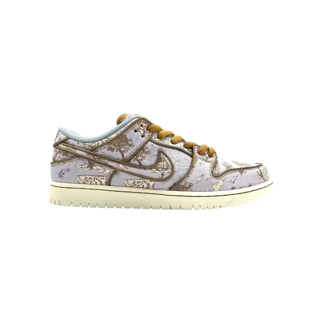 Nike SB Dunk Low Premium City of Style Meezan