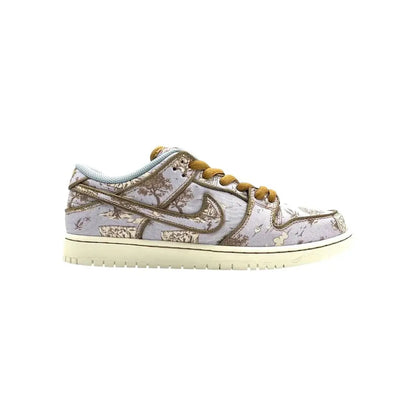 Nike SB Dunk Low Premium City of Style Meezan