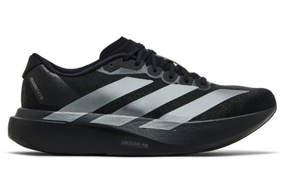 Adidas Adizero Evo SL 'Black Iron Metallic Meezan