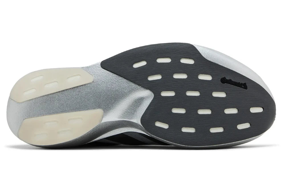 Adidas Adizero Evo SL 'Silver Metallic Meezan