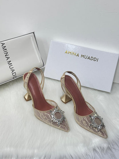 Amina Muadi high heel 7cm Meezan