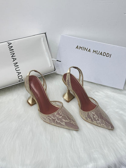 Amina Muadi High heel 7cm Meezan