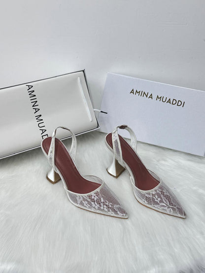 Amina Muadi High heel 7cm Meezan