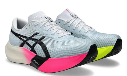 Asics Masterspeed Edge Paris "Light blue black" Meezan