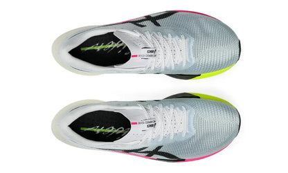 Asics Masterspeed Edge Paris "Light blue black" Meezan