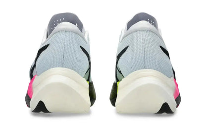 Asics Masterspeed Edge Paris "Light blue black" Meezan