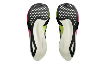 Asics Masterspeed Edge Paris "Light blue black" Meezan