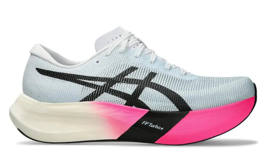 Asics Masterspeed Edge Paris "Light blue black" Meezan