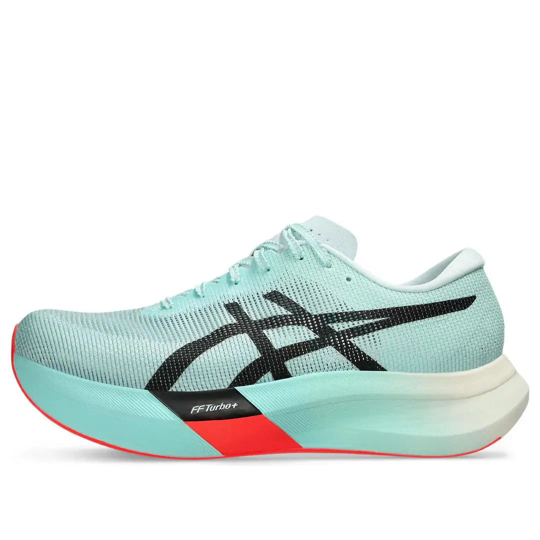 ASICSMetaspeed Sky Paris 'Illuminate Mint Black Meezan