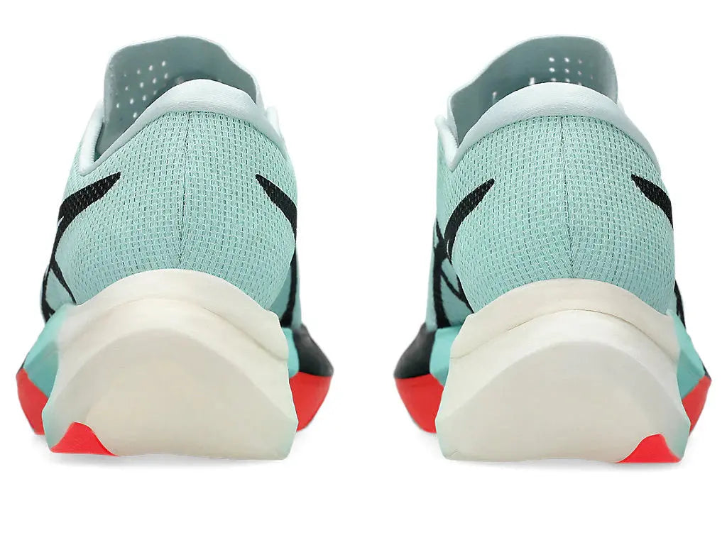 ASICSMetaspeed Sky Paris 'Illuminate Mint Black Meezan