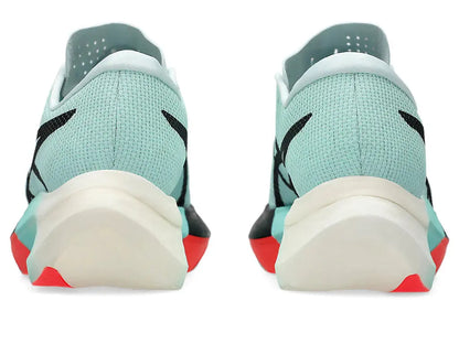 ASICSMetaspeed Sky Paris 'Illuminate Mint Black Meezan