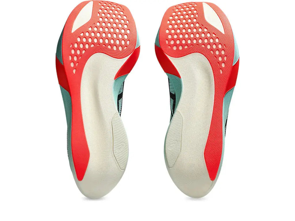 ASICSMetaspeed Sky Paris 'Illuminate Mint Black Meezan