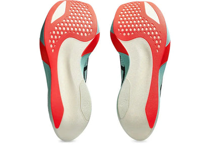 ASICSMetaspeed Sky Paris 'Illuminate Mint Black Meezan