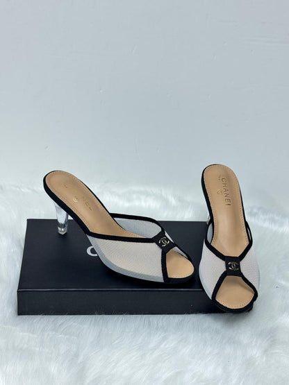 Chanel High-Heels Meezan