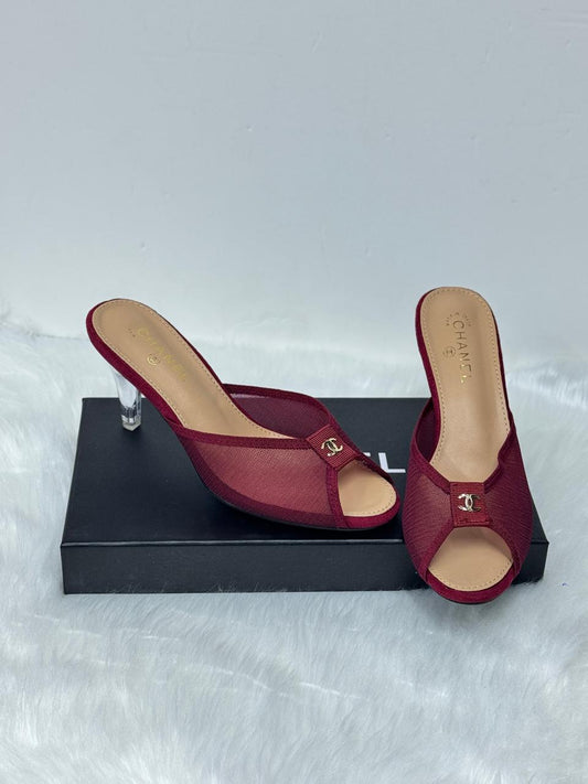 Chanel High-Heels Meezan