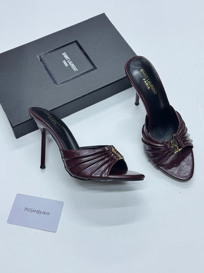 YSL High-heel 9cm Meezan