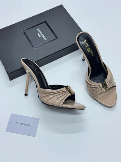 YSL High-heel 9cm Meezan